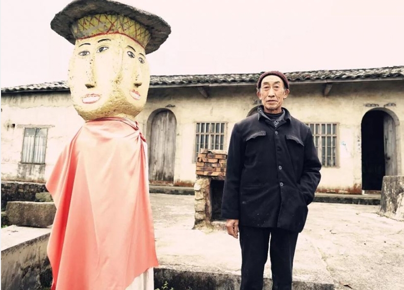 李慧琴丨每一個自己都是一尊佛